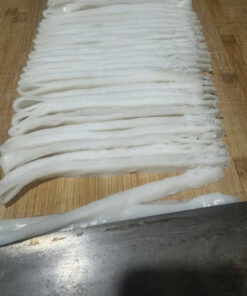 Phở băm tay cho đại lý